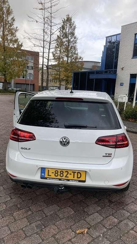 Occasion VW Golf Highline 122 PK (89 kW) 2014 Sedan