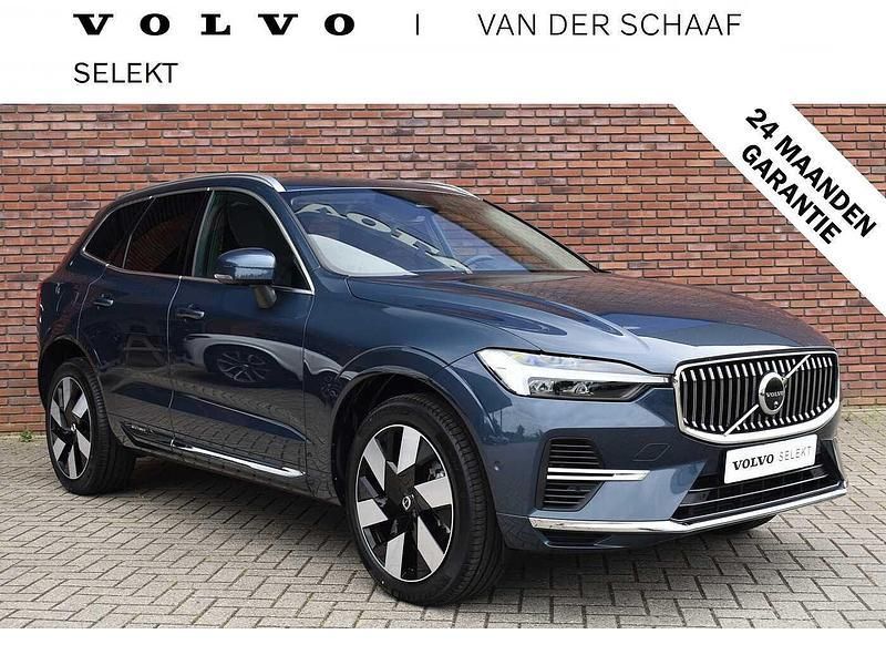 Gebruikt 2022 Volvo XC60 Plus SUV | € 58.800 (Iets duurder) - Afbeelding 1/4