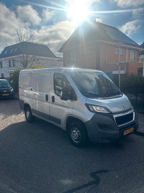 Occasion Peugeot Boxer 110 PK (80 kW) 2015 Van