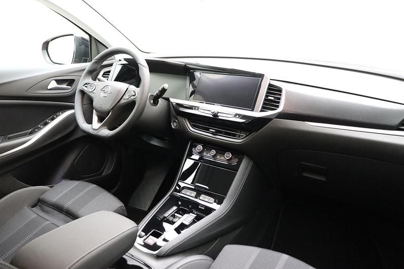 Occasion Opel Grandland X 2024 Rood SUV