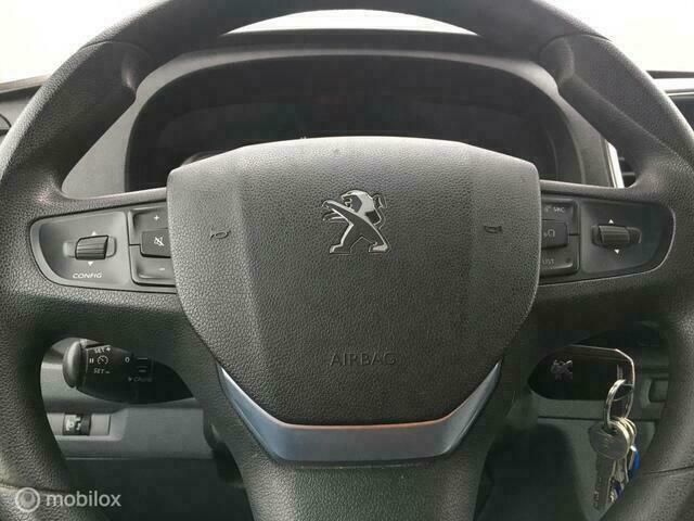 Occasion Peugeot Expert Premium 122 PK (89 kW) 2019 Grijs Van