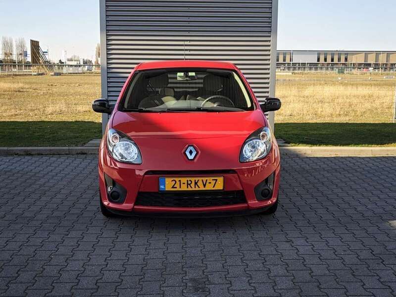 Gebruikt 2011 Renault Twingo Hatchback | € 2.000 (Eerlijke prijs) - Afbeelding 1/4