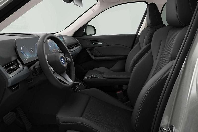 Occasion BMW X1 245 PK (180 kW) 2025 Wit (metallic) SUV