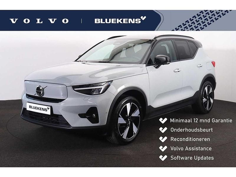 Gebruikt 2024 Volvo EX40 Performance SUV | € 50.595 (Iets duurder) - Afbeelding 1/4