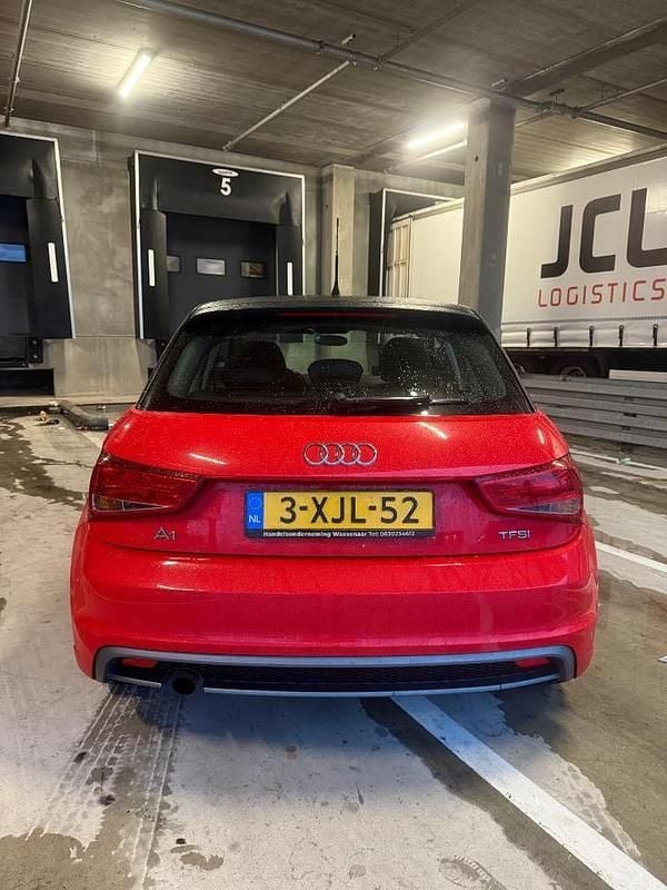 Occasion Audi A1 Sportback 85 PK (62 kW) 2012 Hatchback