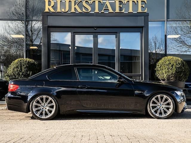 Occasion BMW M3 Competition Edition 420 PK (308 kW) 2007 Zwart Coupé