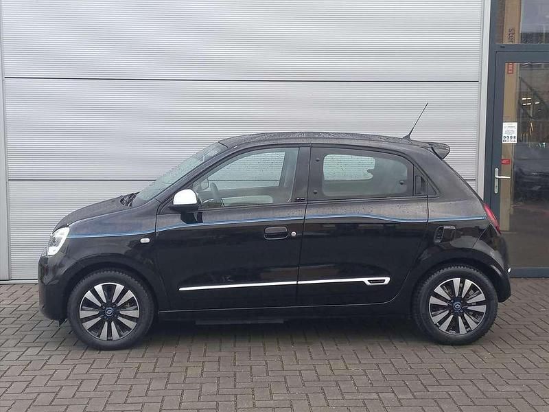 Occasion Renault Twingo Intens 60 kW (82 PK) 2020 Zwart Hatchback