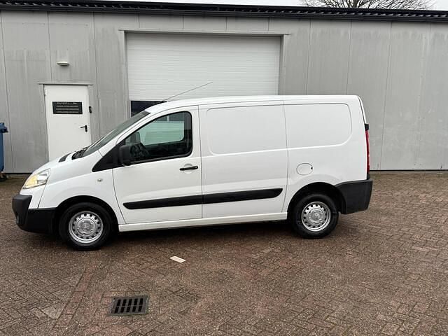 Overige Gebruikt 2013 Peugeot Expert Van | € 5.250 (Iets duurder) - Afbeelding 1/4