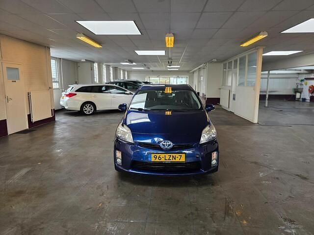 Occasion Toyota Prius 99 PK (72 kW) 2010 Blauw Hatchback
