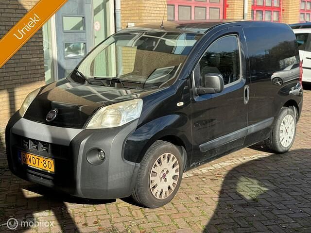 Overige Gebruikt 2009 Fiat Fiorino Basis MPV | € 2.000 (Eerlijke prijs) - Afbeelding 1/4