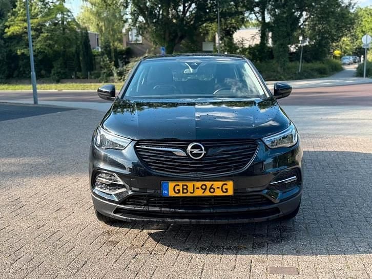 Gebruikt 2019 Opel Grandland X S SUV | € 12.499 (Super prijs) - Afbeelding 1/4