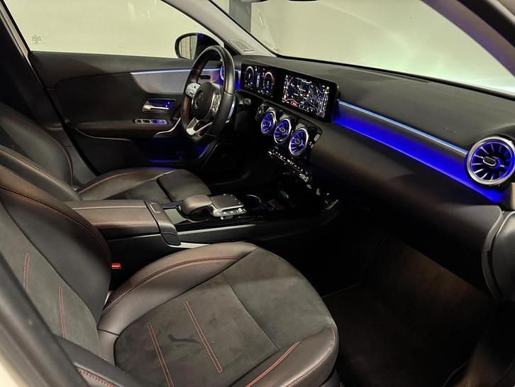 Occasion Mercedes 250 AMG 118 kW (161 PK) 2022