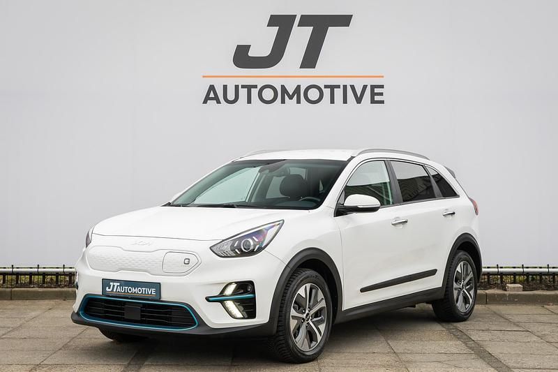 Occasion Kia e-Niro 100 kW (136 PK) 2026 Wit SUV