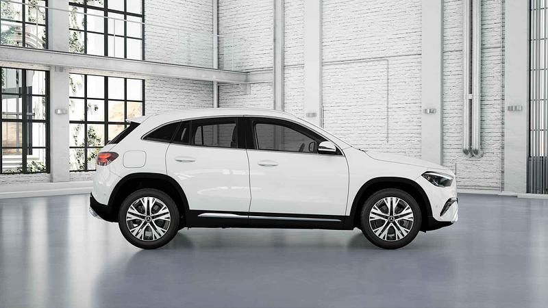 Occasion Mercedes GLA250 Luxury 218 PK (160 kW) 2024 Wit SUV