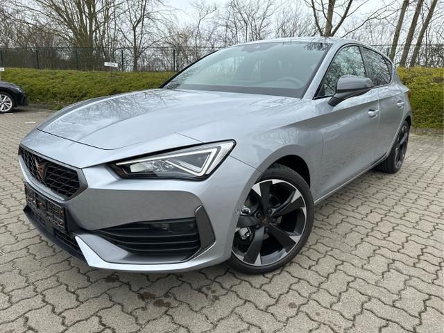 Zilver Gebruikt 2023 Cupra Leon Basis | € 32.874 (Eerlijke prijs) - Afbeelding 1/4
