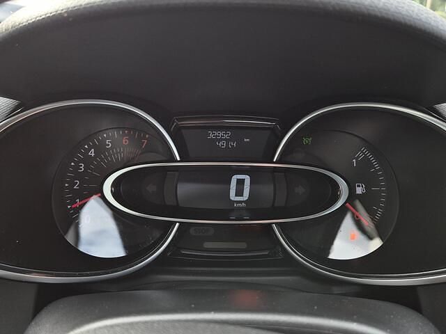 Occasion Renault Clio IV Intens 90 PK (66 kW) 2019 Sterzwart gne Hatchback