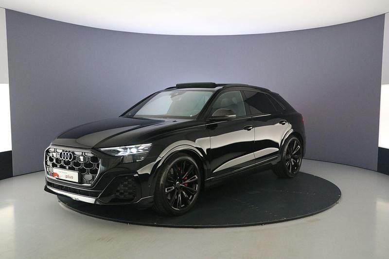 Overige Gebruikt 2024 Audi SQ8 S-Line SUV | € 169.900 - Afbeelding 1/4