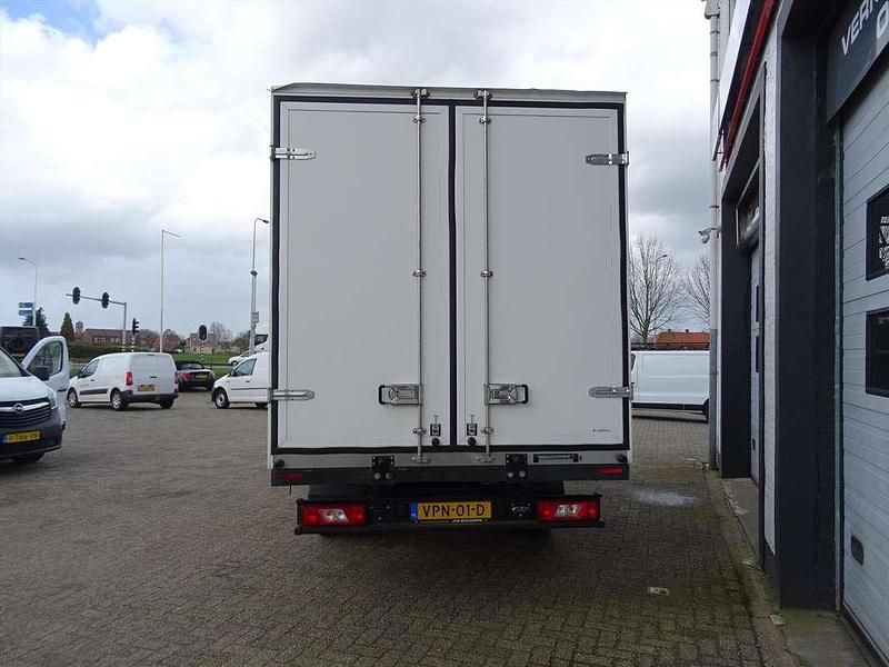 Occasion Ford Transit 170 PK (125 kW) 2019 Wit Van