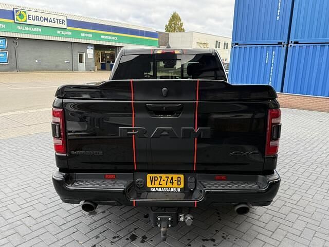 Occasion Dodge Ram 401 PK (294 kW) 2022 Zwart Pickup