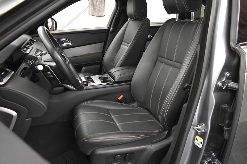 Occasion Land Rover Range Rover Velar SE Dynamic 404 PK (297 kW) 2021 Grijs SUV