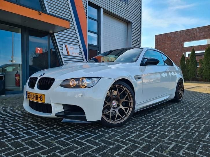 Occasion 2009 BMW M3 Coupé | € 48.950 (Eerlijke prijs) - Afbeelding 1/4