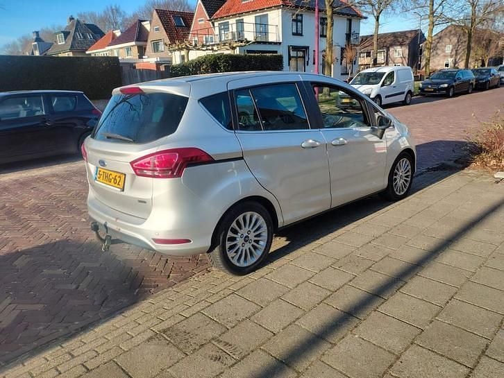 Occasion Ford B-MAX 2013 MPV