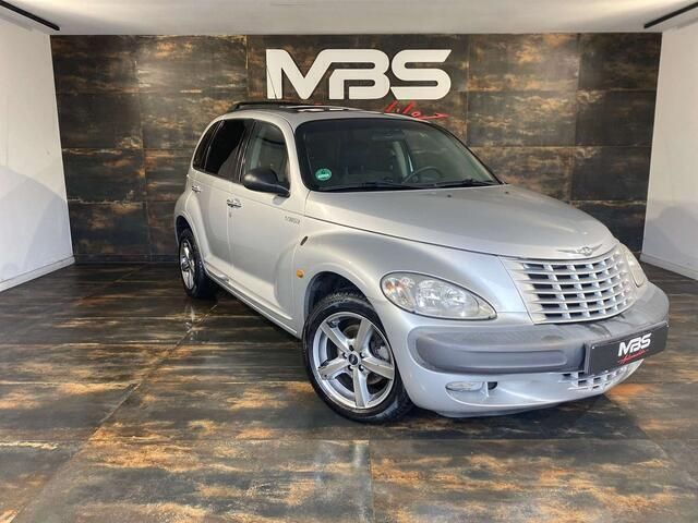 Occasion Chrysler PT Cruiser 2001 Grijs Sedan