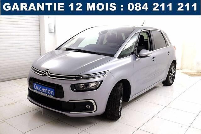 Occasion Citroën C4 Business Class 2019 Grijs MPV