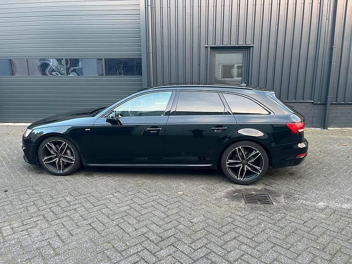 Occasion 2016 Audi A4 | € 12.900 (Goede deal) - Afbeelding 1/4