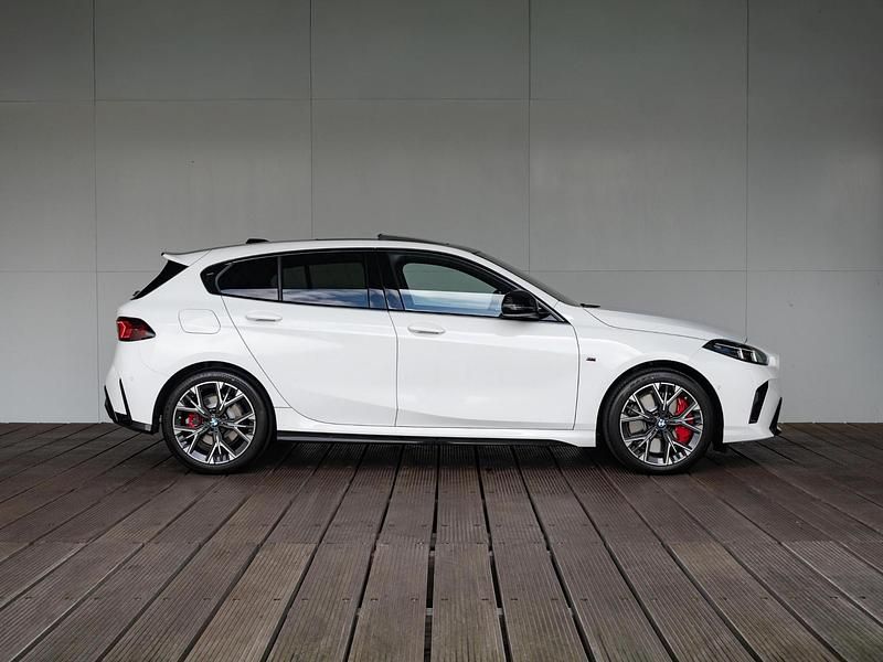Occasion BMW 120 M Sport 170 PK (125 kW) 2025 Wit Hatchback