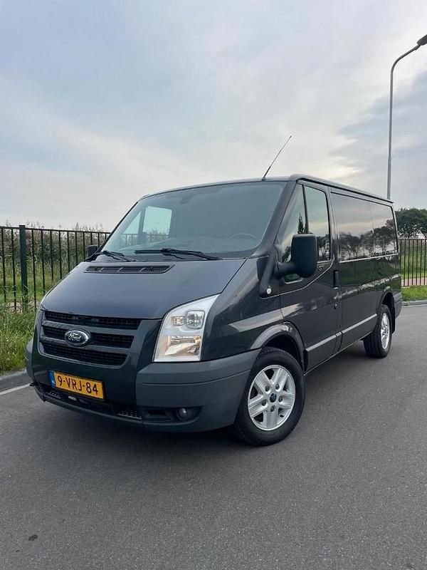 Occasion Ford Transit 115 PK (84 kW) 2011