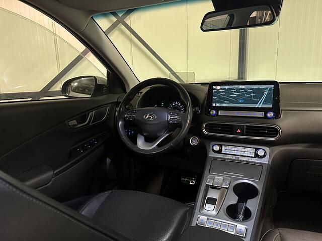 Occasion Hyundai Kona Premium 150 kW (204 PK) 2020 Wit SUV