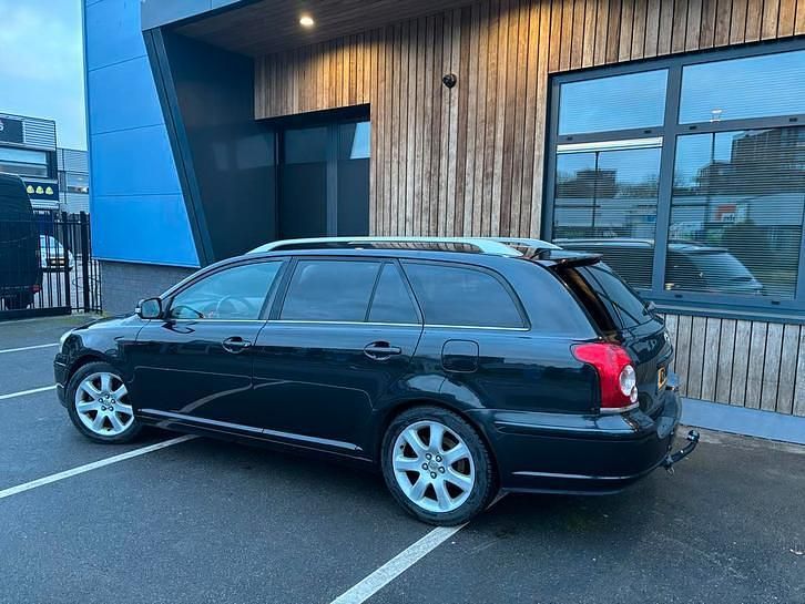 Occasion Toyota Avensis 147 PK (108 kW) 2007 Stationwagen