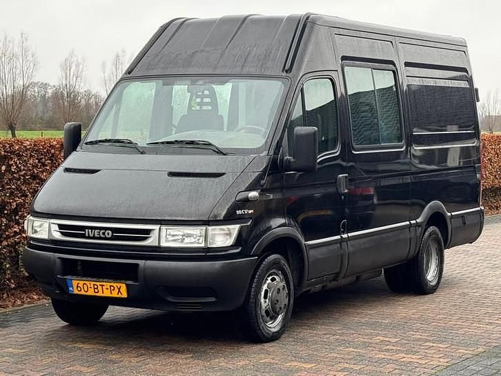 Gebruikt 2005 Iveco Daily | € 4.900 (Goede deal) - Afbeelding 1/4