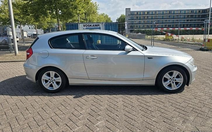 Gebruikt 2007 BMW 118 Hatchback | € 3.250 (Super prijs) - Afbeelding 1/4