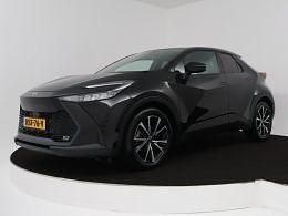 Zwart Gebruikt 2024 Toyota C-HR Edition SUV | € 32.945 (Duur) - Afbeelding 1/3