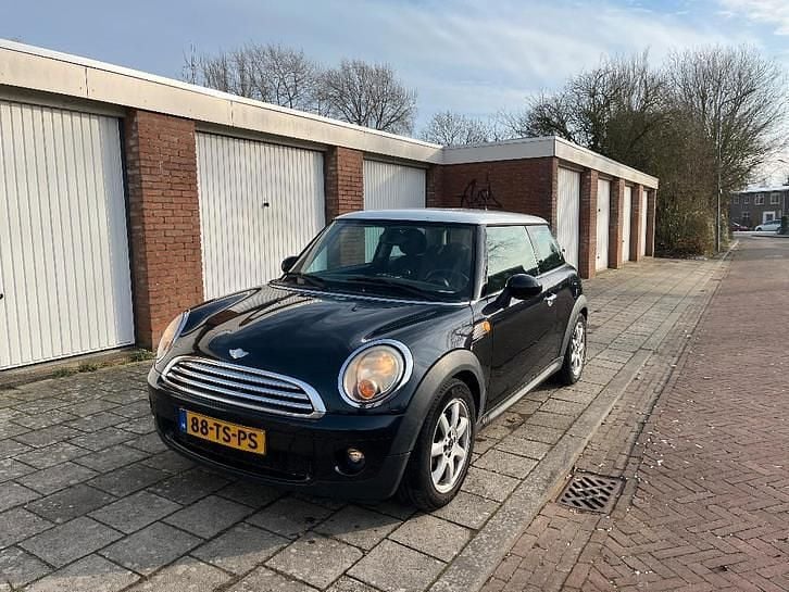 Occasion Mini Cooper 119 PK (87 kW) 2007 Hatchback