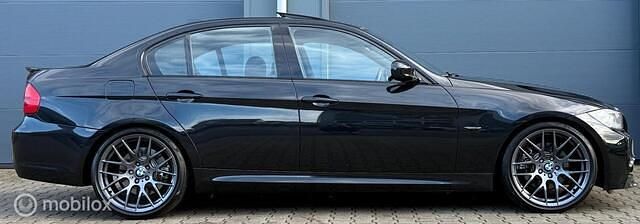 Occasion BMW 330 M Sport 272 PK (200 kW) 2011 Zwart (metallic) Sedan