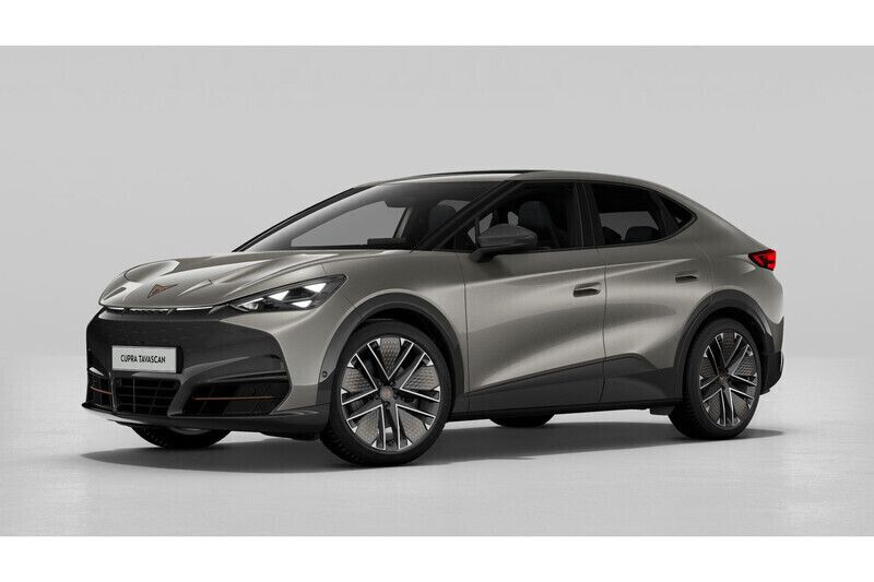 Atacama desert Nieuw 2025 Cupra Tavascan VZ SUV | € 60.485 (Eerlijke prijs) - Afbeelding 1/4