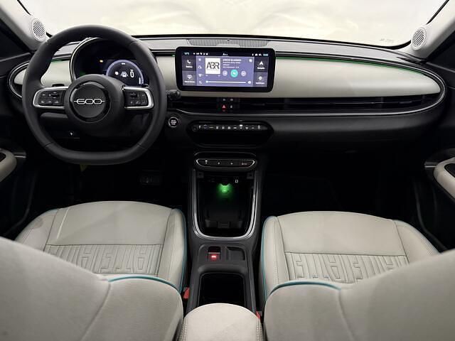 Occasion Fiat 600 La Prima 101 PK (74 kW) 2025 Wit SUV