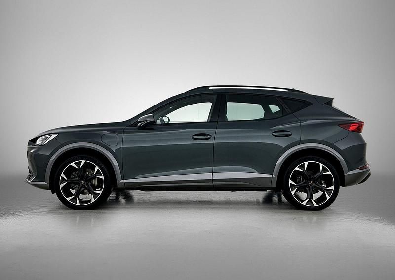 Occasion Cupra Formentor 2023 Groen SUV
