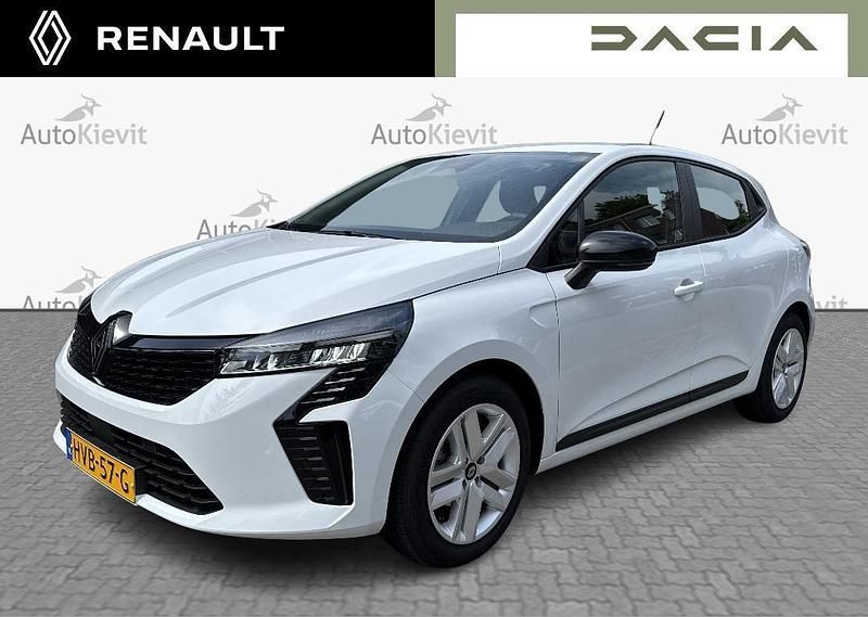 Occasion Renault Clio V Evolution 92 PK (67 kW) 2025 Wit Hatchback