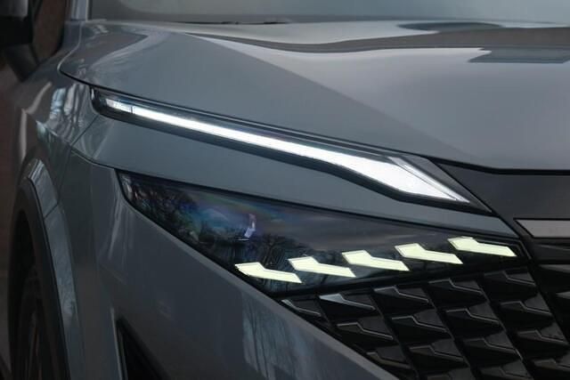 Occasion Nissan Qashqai 360º 158 PK (116 kW) 2025 Grijs SUV