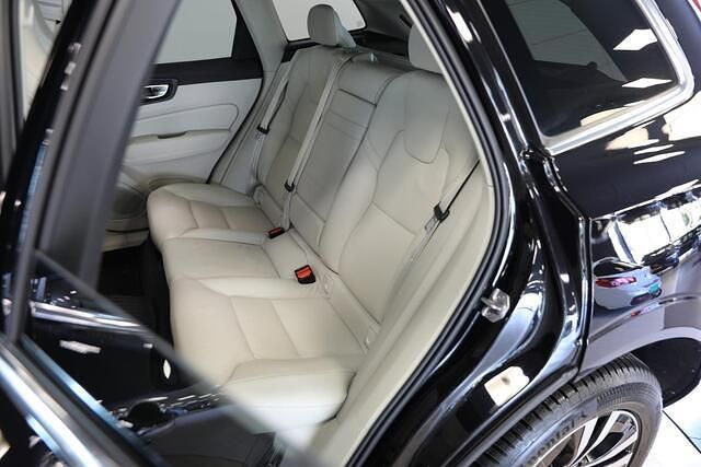 Occasion Volvo XC60 Inscription 340 PK (250 kW) 2020 Zwart SUV