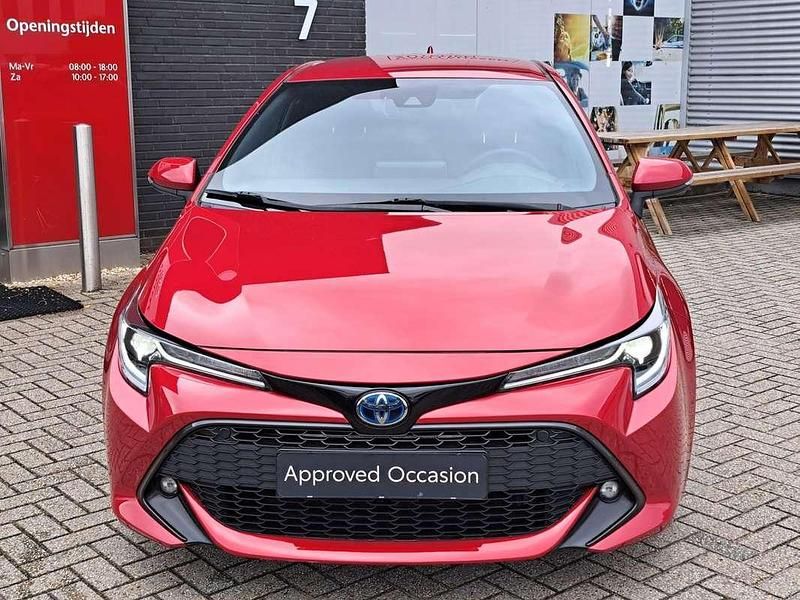 Occasion Toyota Corolla 122 PK (89 kW) 2019 Overig Hatchback