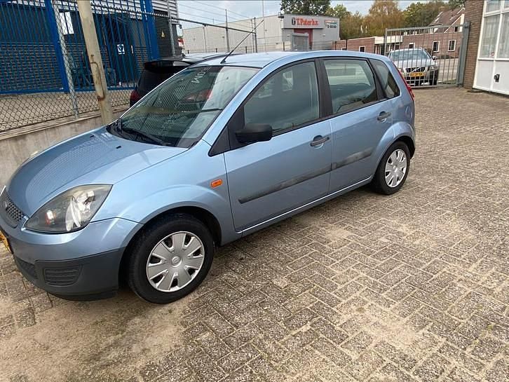 Occasion Ford Fiesta 2006 Hatchback