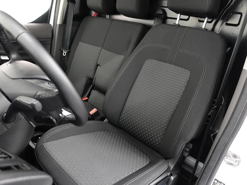 Occasion Ford Transit Trend 101 PK (74 kW) 2024 Wit Van