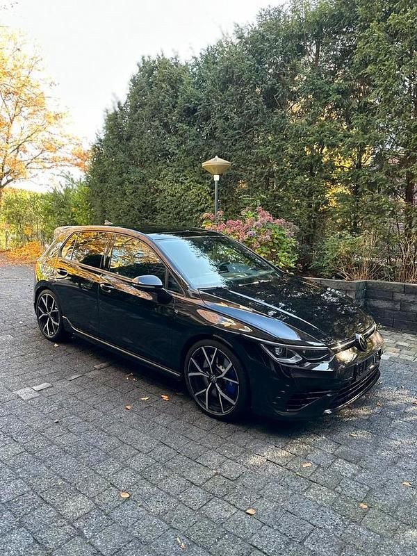 Gebruikt 2021 VW Golf VIII | € 42.999 - Afbeelding 1/4