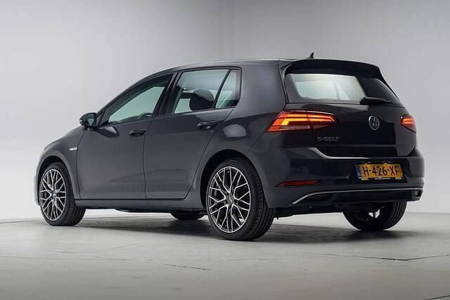 Occasion VW e-Golf 100 kW (136 PK) 2020 Grijs Hatchback