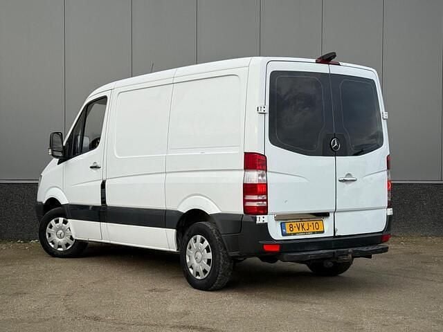 Occasion Mercedes Sprinter 129 PK (94 kW) 2010 Overige Van